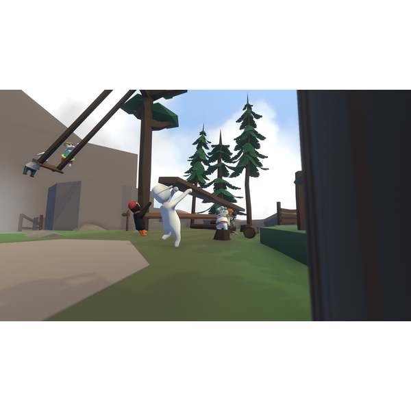 Human: Fall Flat PC Download