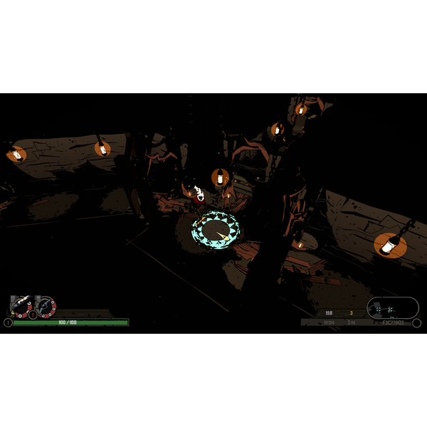 West of Dead PC Download