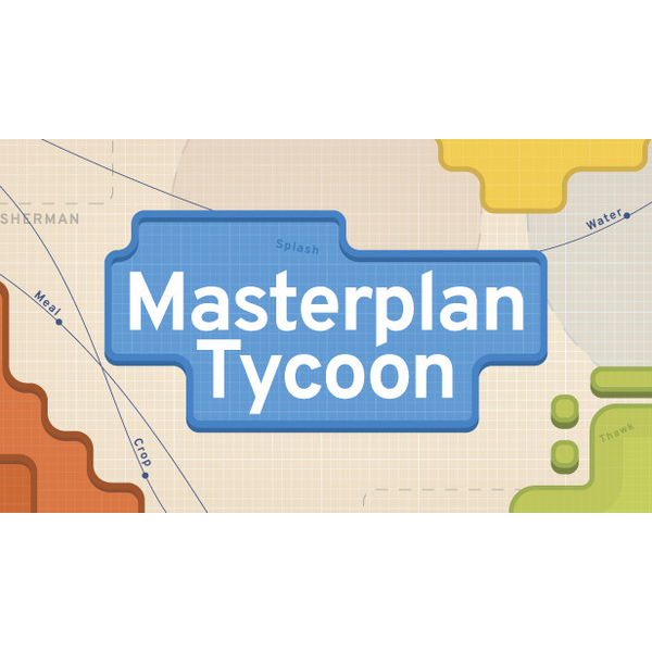 Masterplan Tycoon