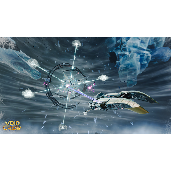 Void Crew PC Download