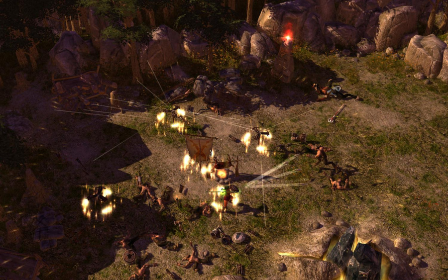 Titan Quest Anniversary Edition PC Download