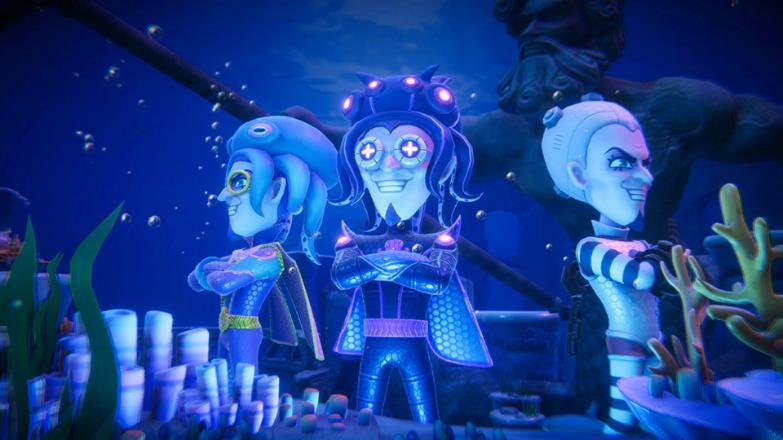 Richman 11 - PlayStation 4