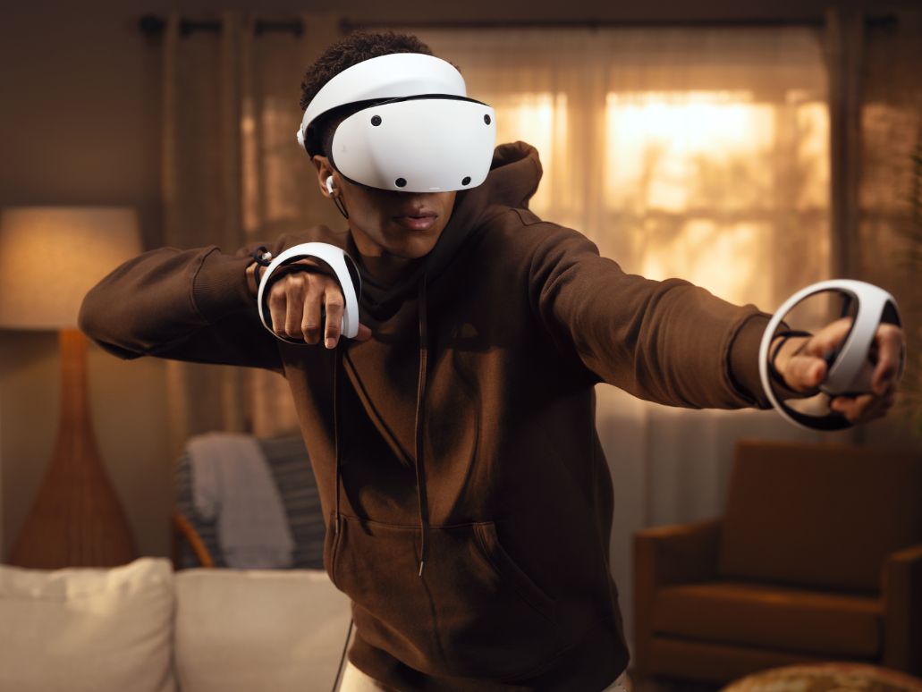 PlayStation VR2 - PS5