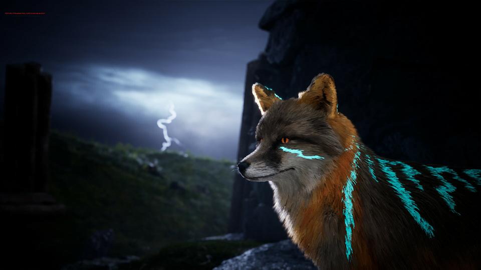 Spirit of the North 2 - PlayStation  5