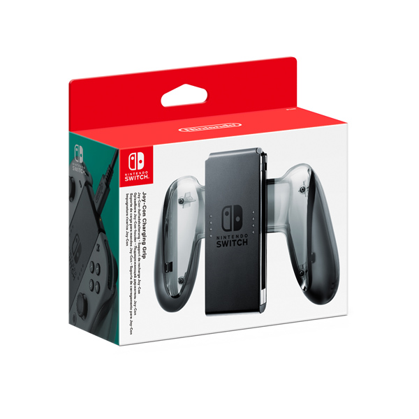 Joy-Con Charging Grip - Switch