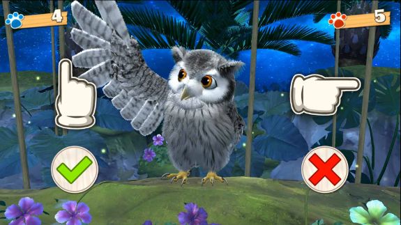 Fun Fun Animal Park - Switch