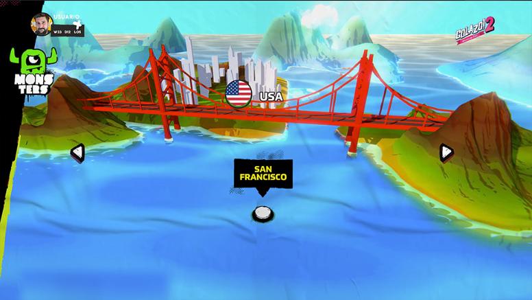 Golazo! 2 Deluxe Complete Edition - Switch