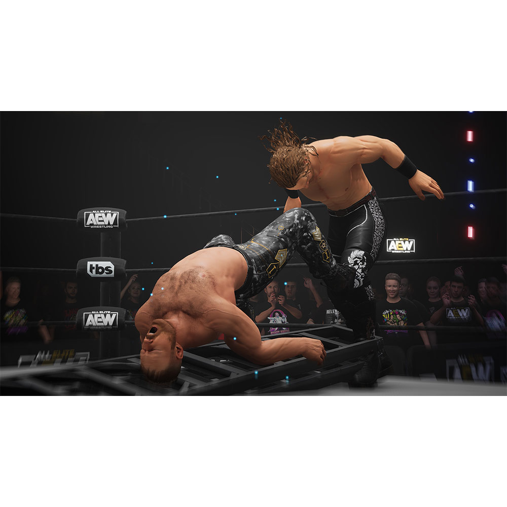 AEW: Fight Forever - Xbox One