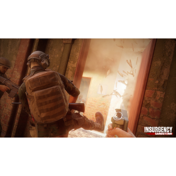 Insurgency: Sandstorm  Year 1+2+3 Bundle