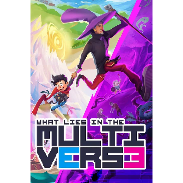 What Lies in the Multiverse