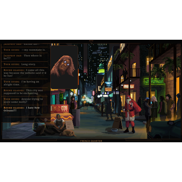 NORCO PC Download