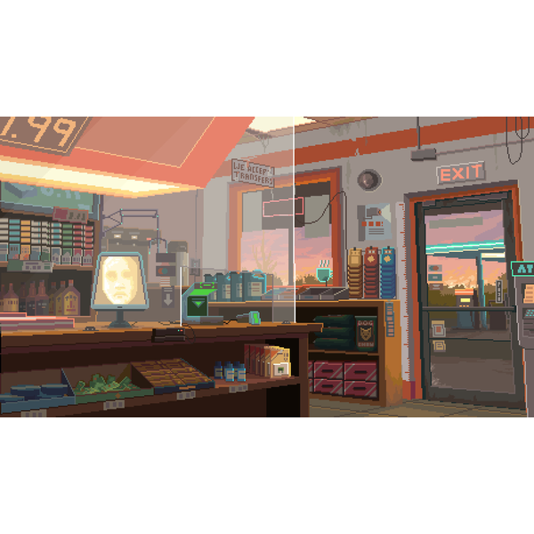 NORCO PC Download