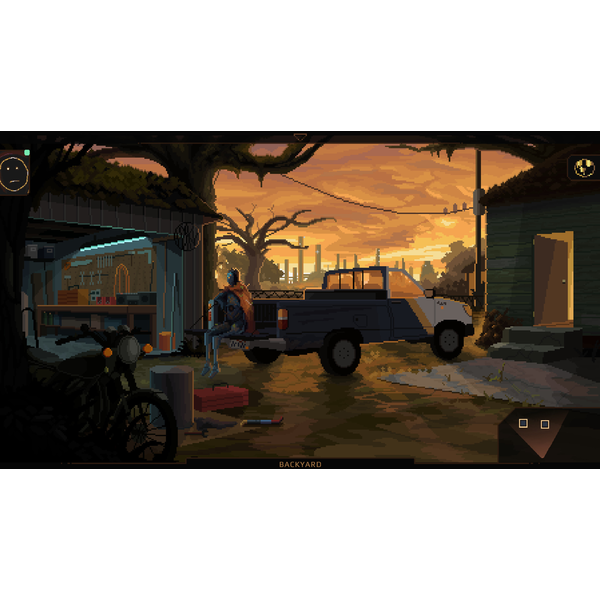 NORCO PC Download