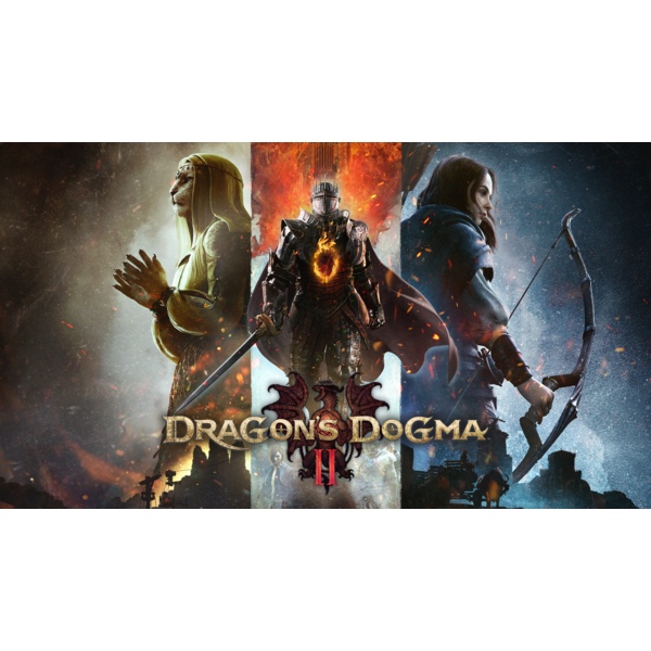 Dragon's Dogma 2