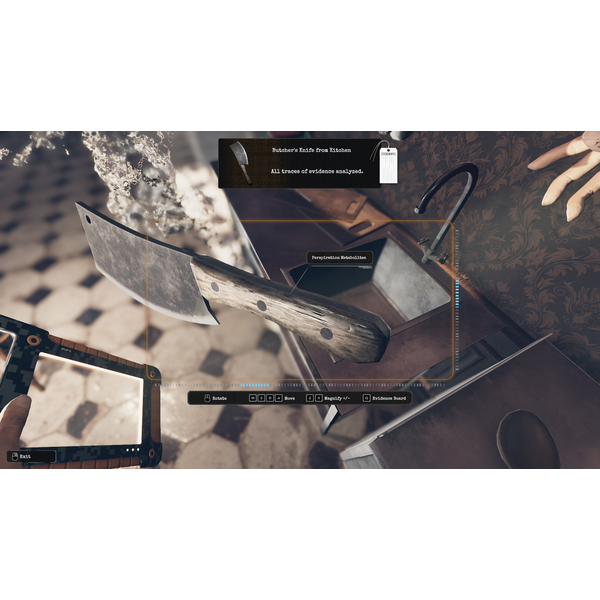 Forest Grove PC Download