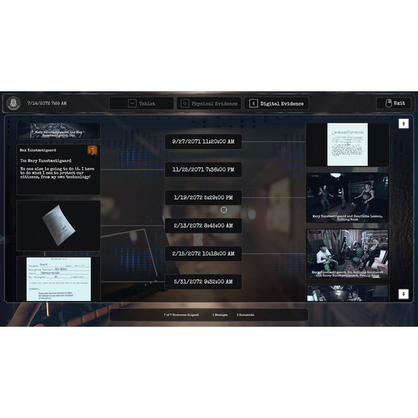 Forest Grove PC Download