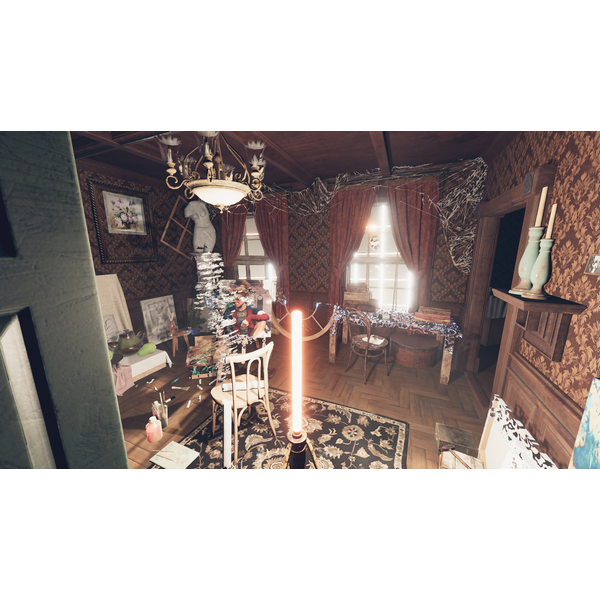 Forest Grove PC Download