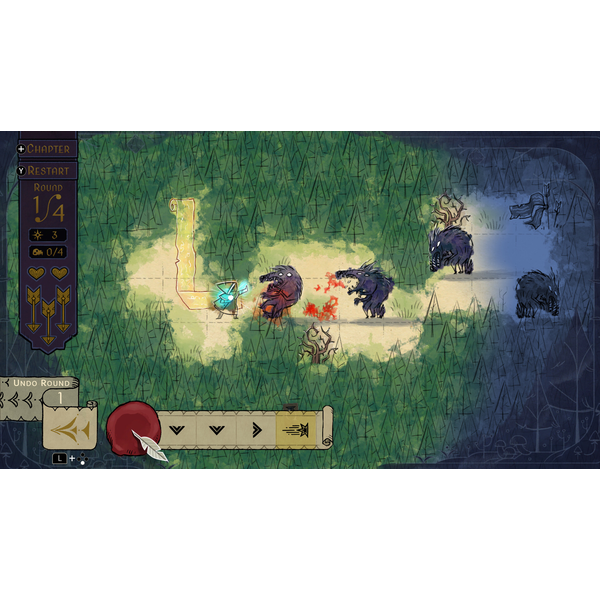 Howl PC Download