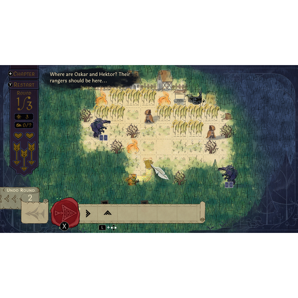 Howl PC Download