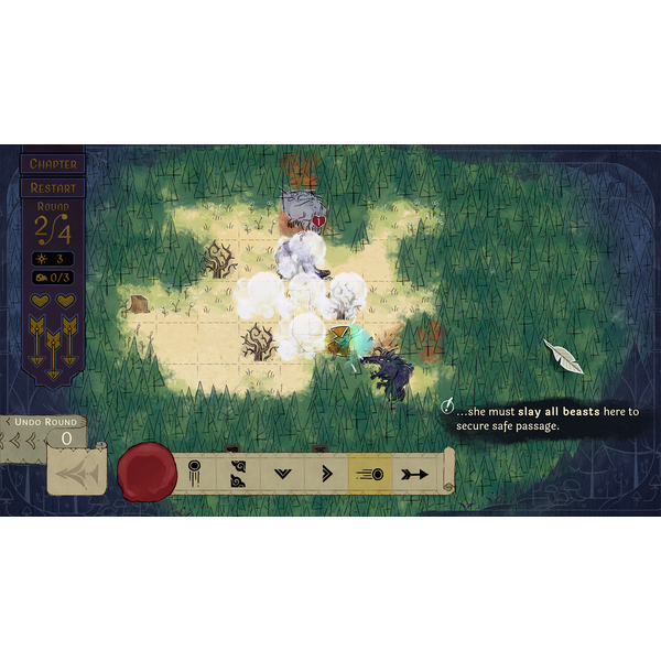 Howl PC Download