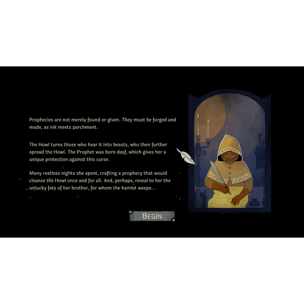Howl PC Download
