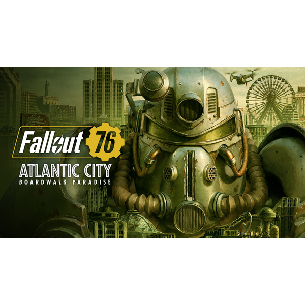 Fallout 76 PC Download