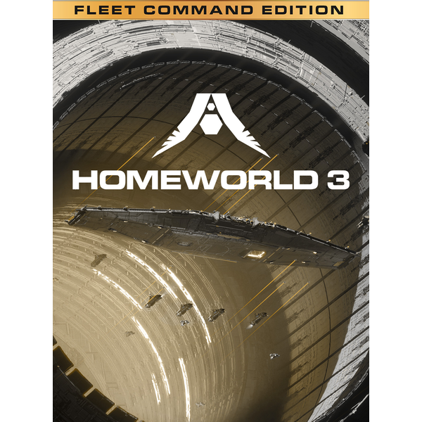 Homeworld 3 - Fleet Command Edition
