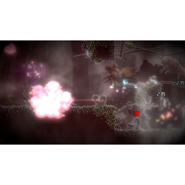 Ninja or Die: Shadow of the Sun