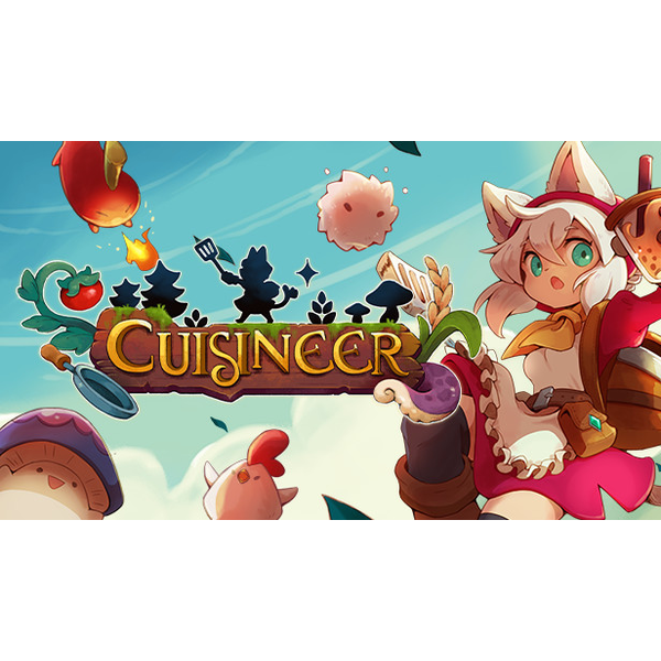 Cuisineer PC Download