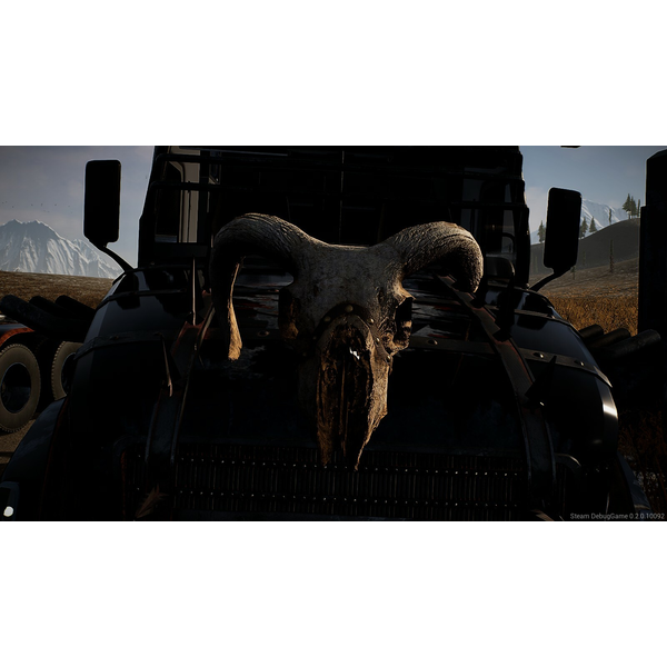 Alaskan Road Truckers: Trucking Hell