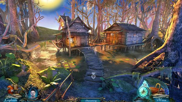 Red Riding Hood – Star Crossed Lovers