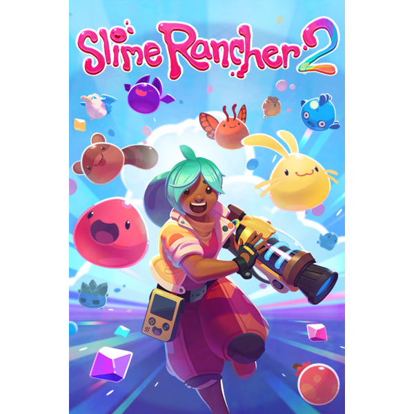 Slime Rancher 2