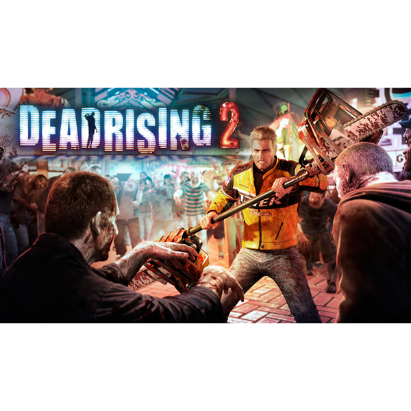 Dead Rising 2 (ROW)