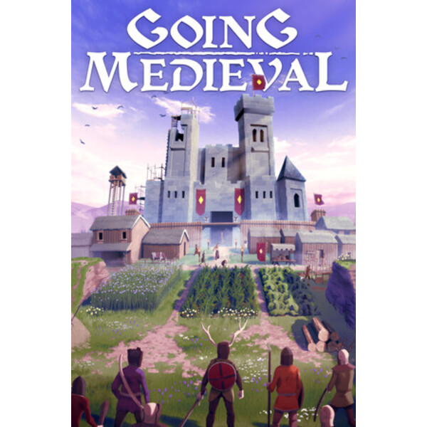Going Medieval - Early Access