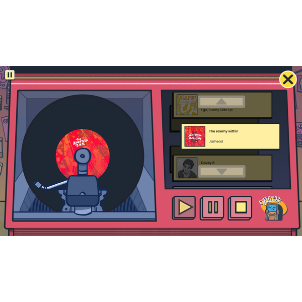 Wax Heads (ROW) PC Download