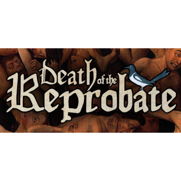 Death of the Reprobate