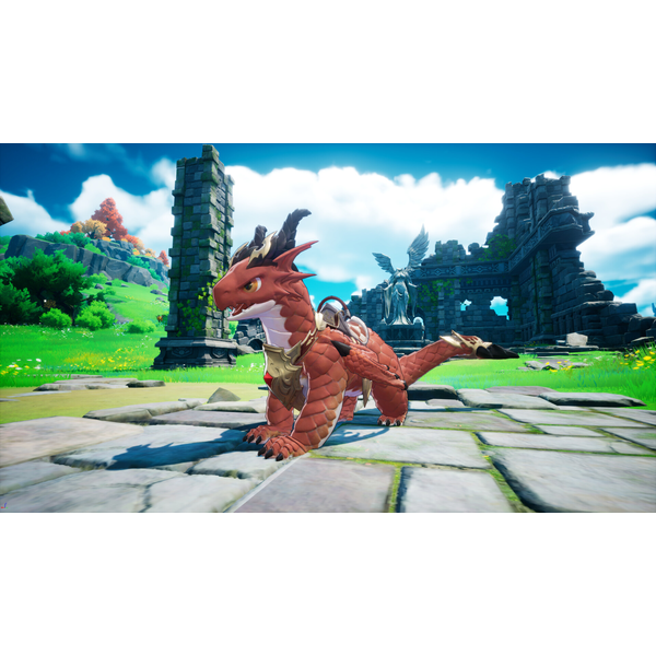 DragonSword : Awakening - Deluxe Edition - PC Download
