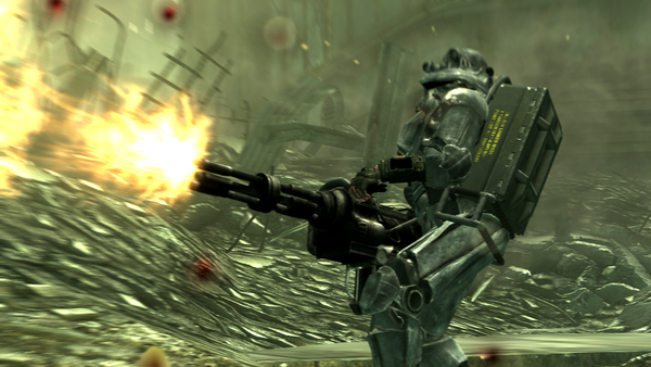 Fallout 3  PC Download