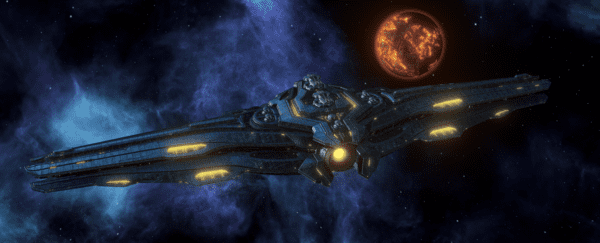 Stellaris: Federations PC Download (ROW)