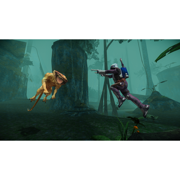 STAR WARS: Bounty Hunter