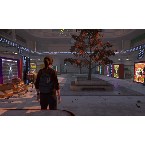 The Uncertain: Light At The End PC Download