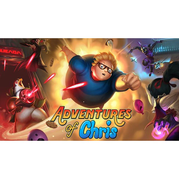 Adventures of Chris PC Download