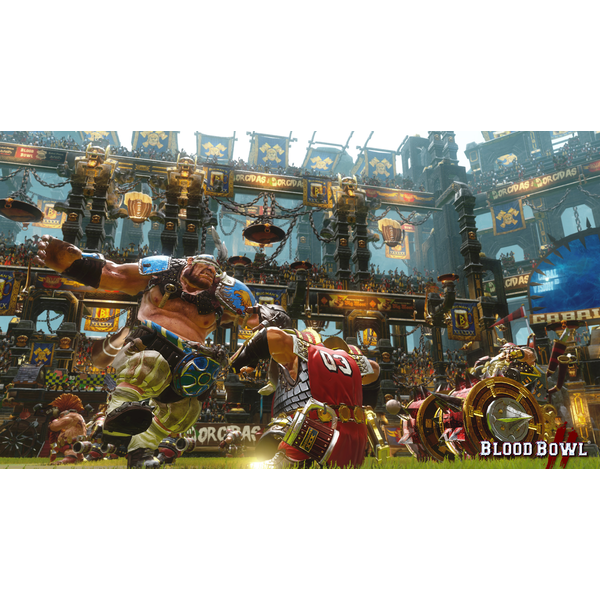Blood Bowl 2 - Legendary Edition PC Download