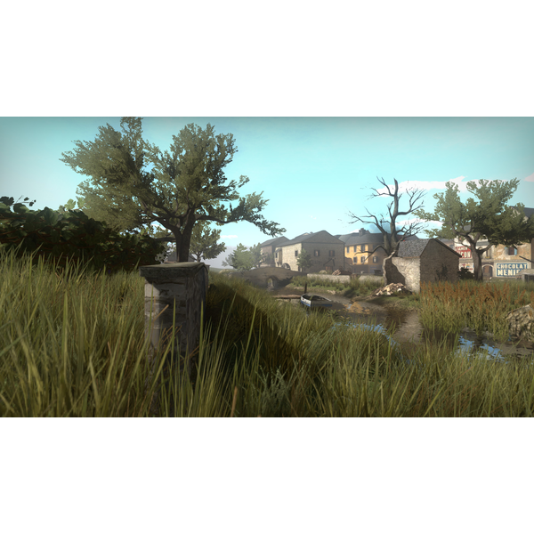 Day of Infamy PC Download
