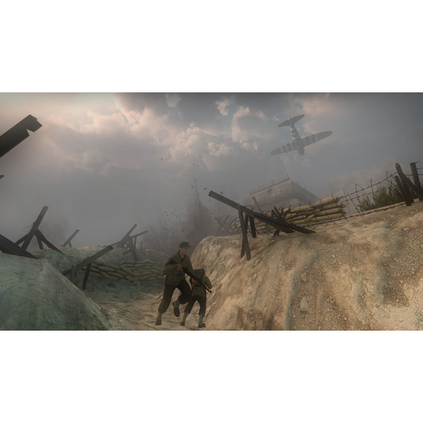 Day of Infamy PC Download