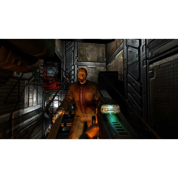 DOOM 3 BFG Edition PC Download
