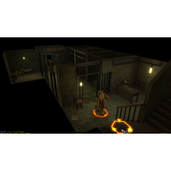 Commandos 3 - HD Remaster