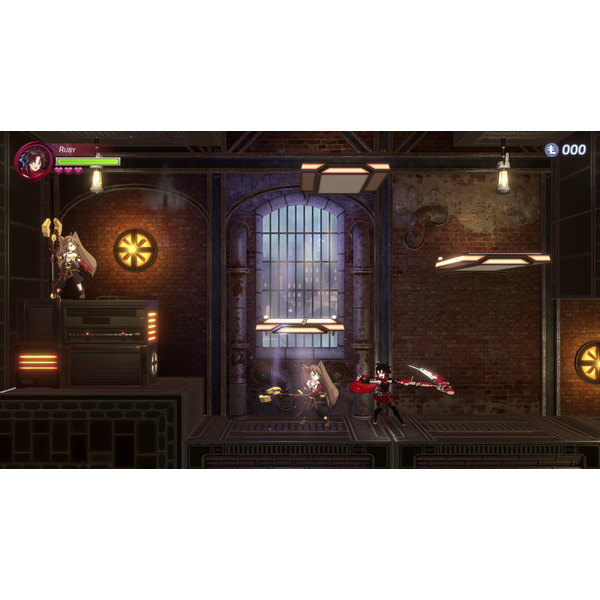 Rwby: Arrowfell PC Download