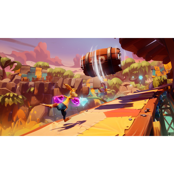 Kao the Kangaroo PC Download