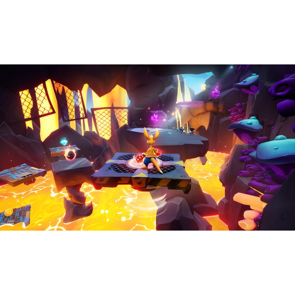 Kao the Kangaroo PC Download